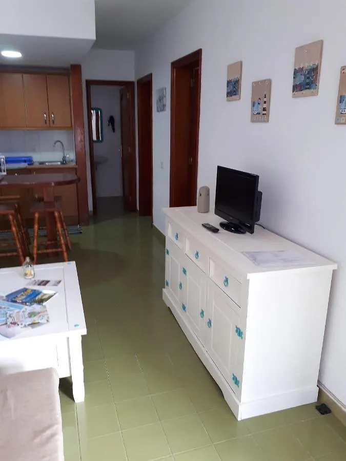 Vivienda Vacacional Alipatri Caleta De Fuste Spanien