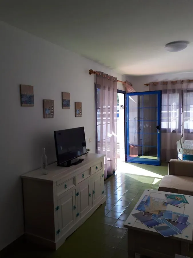 Vivienda Vacacional Alipatri Caleta De Fuste 0*,  Spanien