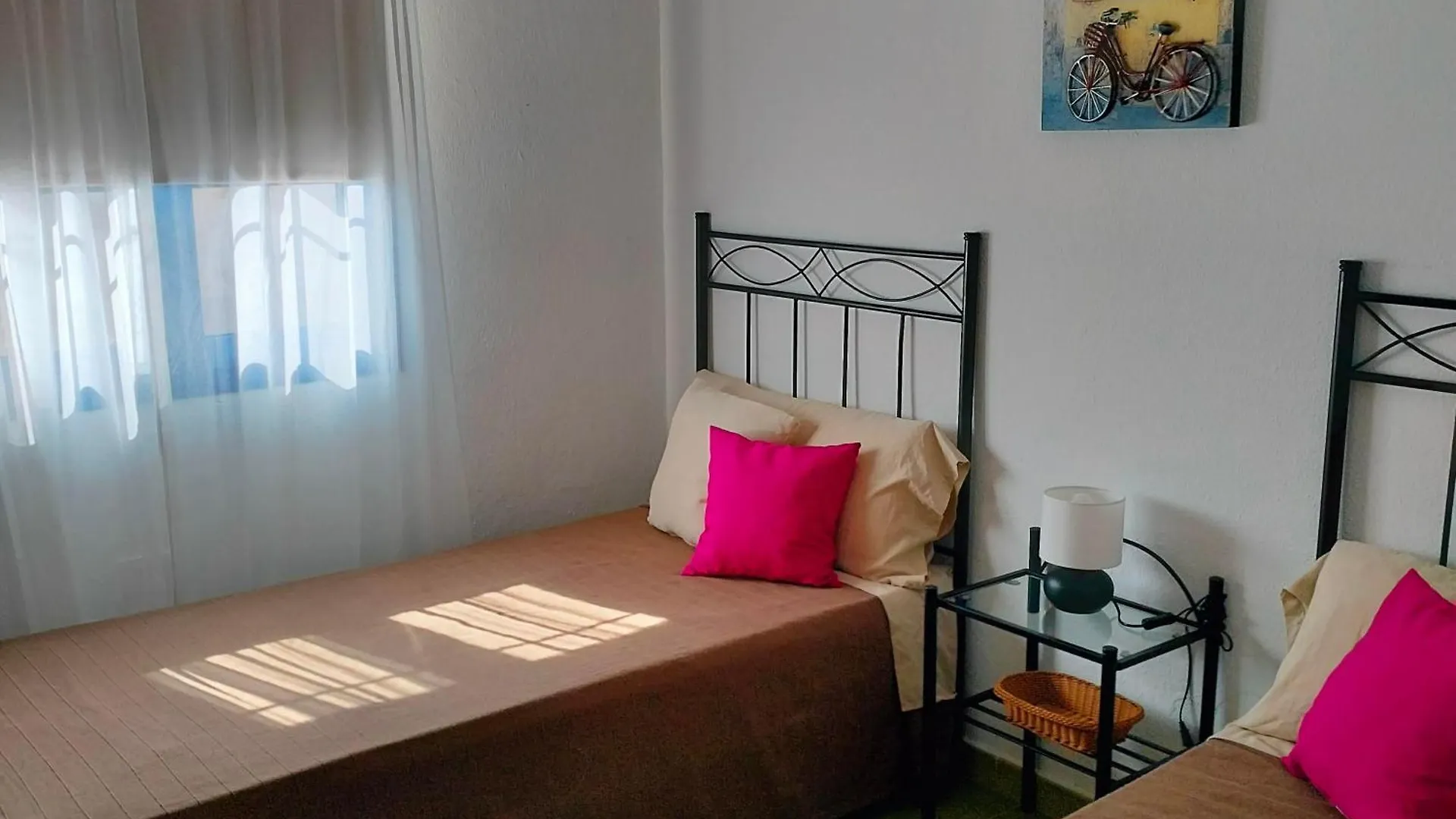 Vivienda Vacacional Alipatri Caleta De Fuste 0*,  Spanien