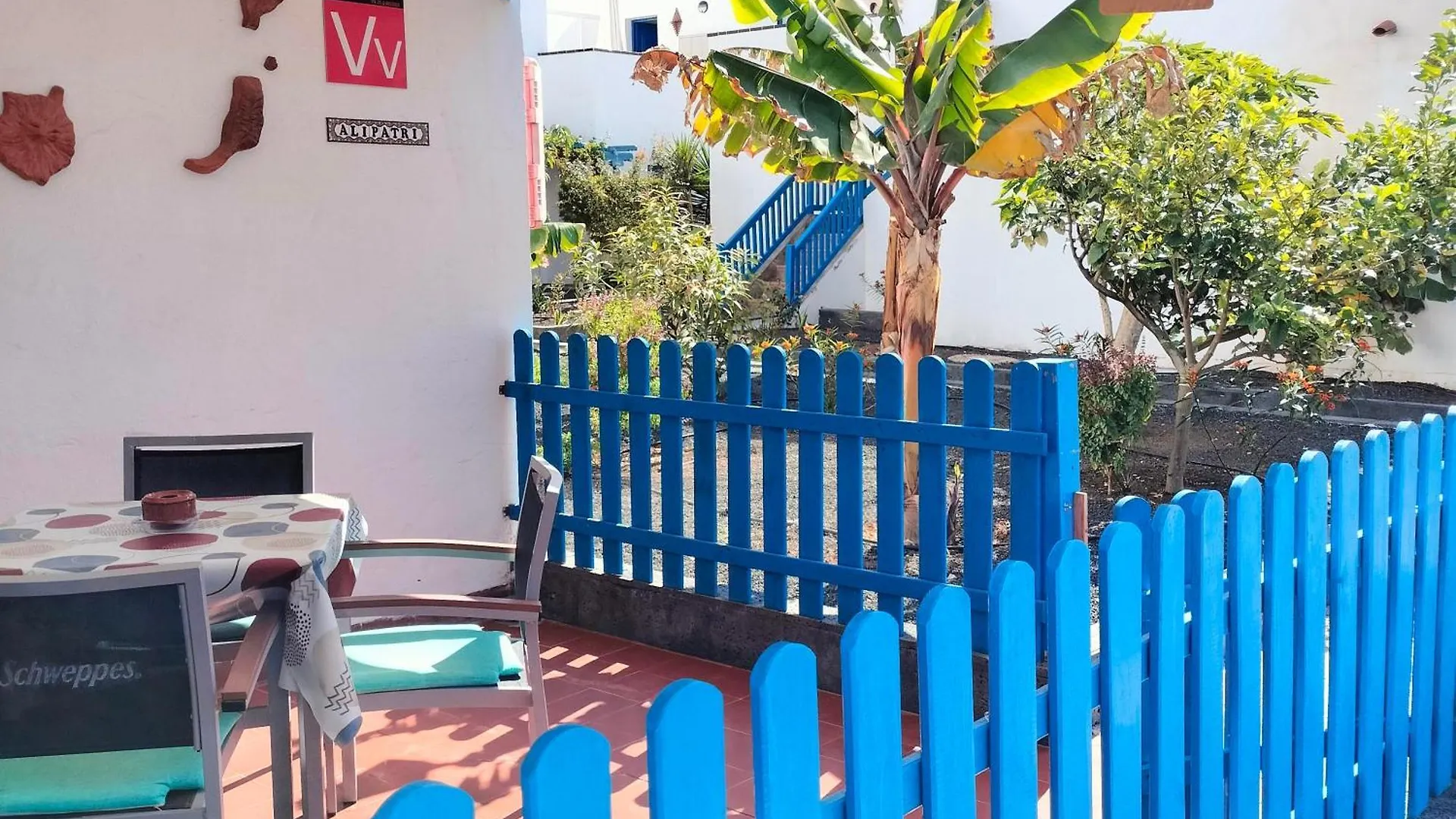 Lejlighed Vivienda Vacacional Alipatri Caleta De Fuste
